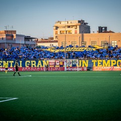 Audace Cerignola-Pescara