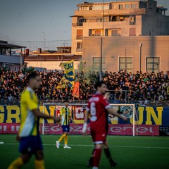 Audace Cerignola-Pescara