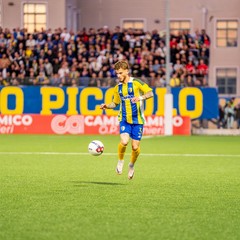 Audace Cerignola-Pescara