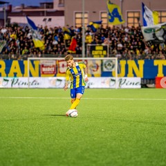Audace Cerignola-Pescara