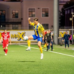 Audace Cerignola-Pescara