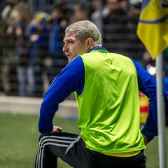 Audace Cerignola-Pescara