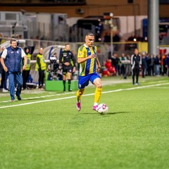 Audace Cerignola-Pescara