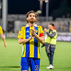 Audace Cerignola-Pescara