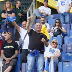 Atalanta U23-Audace Cerignola