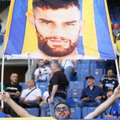 Atalanta U23-Audace Cerignola