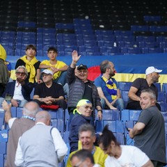 Atalanta U23-Audace Cerignola