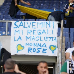 Atalanta U23-Audace Cerignola