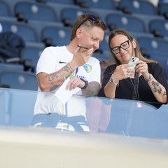 Atalanta U23-Audace Cerignola