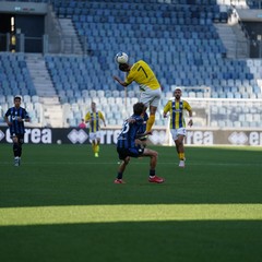 Atalanta U23-Audace Cerignola