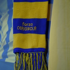 Atalanta U23-Audace Cerignola