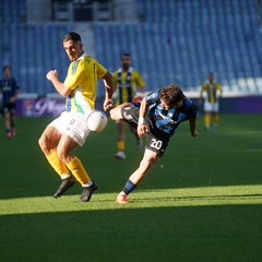 Atalanta U23-Audace Cerignola