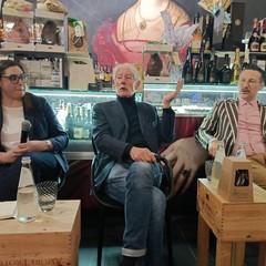 Duomo di Cerignola diventa cioccolato