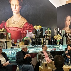 Duomo di Cerignola diventa cioccolato