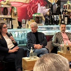 Duomo di Cerignola diventa cioccolato