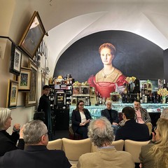 Duomo di Cerignola diventa cioccolato