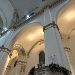 Duomo Tonti Cerignola