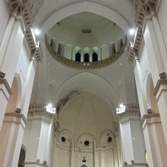 Duomo Tonti Cerignola