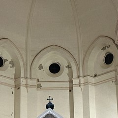 Duomo Tonti Cerignola