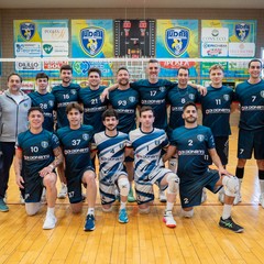 Ecologica Udas Cerignola conquista la Coppa Puglia