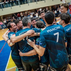 Ecologica Udas Cerignola conquista la Coppa Puglia