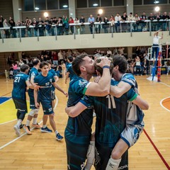 Ecologica Udas Cerignola conquista la Coppa Puglia