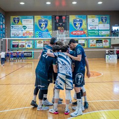 Ecologica Udas Cerignola conquista la Coppa Puglia