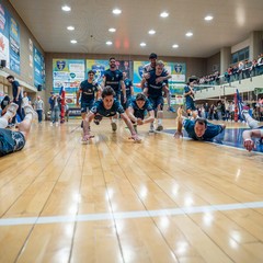 Ecologica Udas Cerignola conquista la Coppa Puglia