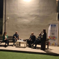 Evento su Terra Aut