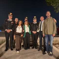 Evento su Terra Aut