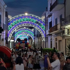 Festa dellAssunta Cerignola