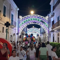 Festa dellAssunta Cerignola
