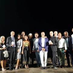 FESTIVAL TERRE DACQUA DESTINATION MARKETER PUGLIA AWARDS