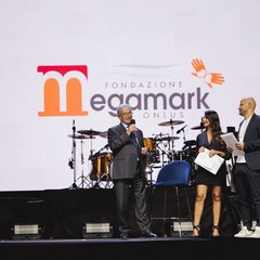 fondazione megamark evento beneficenza