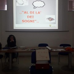 formazione progetto la strada