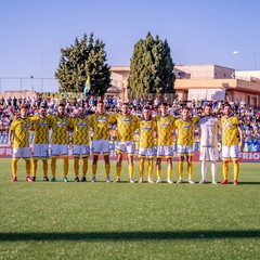 Audace Cerignola-Foggia