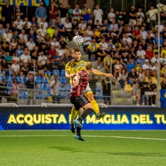 Audace Cerignola-Foggia