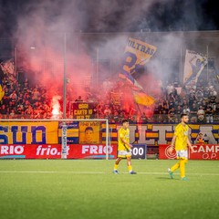Audace Cerignola-Foggia