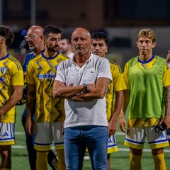 Audace Cerignola-Foggia
