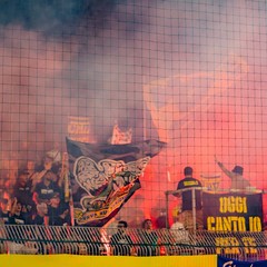 Audace Cerignola-Foggia