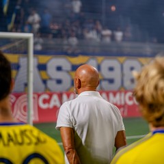 Audace Cerignola-Foggia
