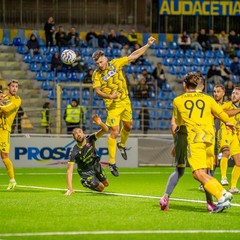 Audace Cerignola-Casarano