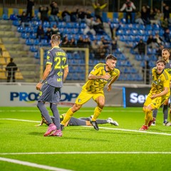 Audace Cerignola-Casarano