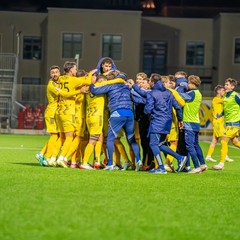 Audace Cerignola-Casarano