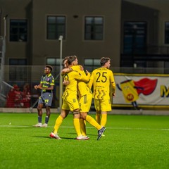 Audace Cerignola-Casarano