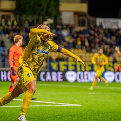 Audace Cerignola-Casarano