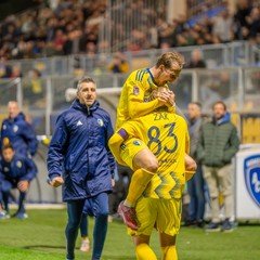 Audace Cerignola-Casarano