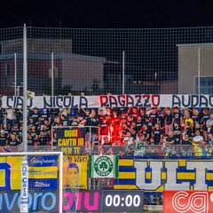 Audace Cerignola-Siracusa