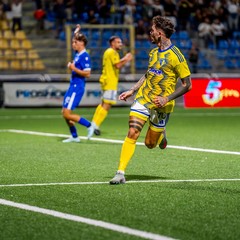 Audace Cerignola-Siracusa