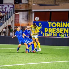 Audace Cerignola-Siracusa